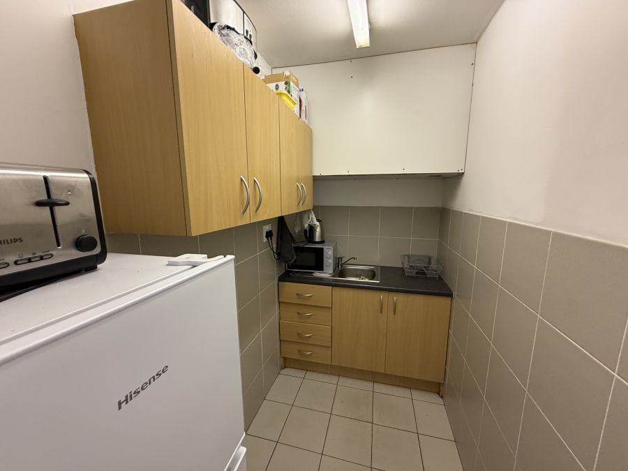 To Let commercial Property for Rent in Saxenburg Park 1 Western Cape